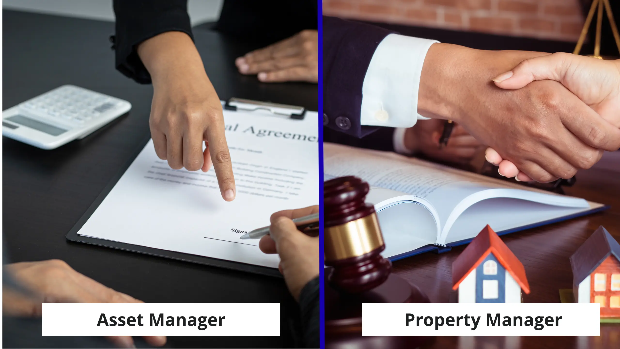 Asset Manager vs. Property Manager: The Real Heroes of Multifamily Investing